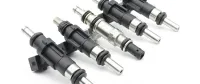 Injector nozzles