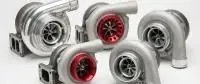upgrade turbocharger
