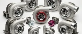 Turbocharger
