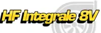 HF Integrale 8V and EVO