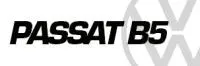 Passat B5 GPType 3B/ 3BG