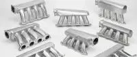 Intake manifolds