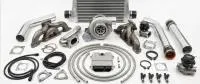 upgrade Turbo Kit