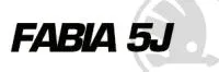 Fabia 5J