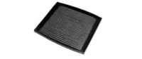 Sports air filter