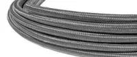 Steel felx hose