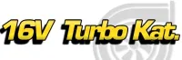 16V Turbo Cat