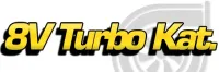 8V Turbo Cat.