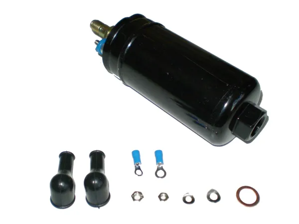 044 External fuel pump 310L/h up to 9 bar like Bosch 044