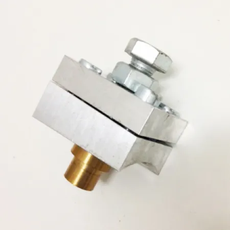 4th gear support for R32 6-speed 02M transmission