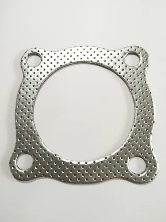4-hole gasket from turbo to downpipe for downpipe 1.8T