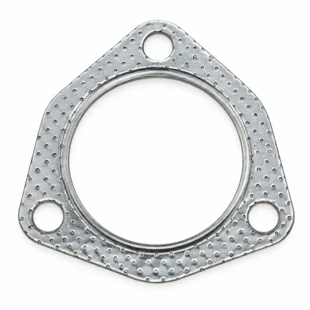 3-hole gasket for Audi 1.8T between catalytic converter and downpipe – 60mm inner diameter