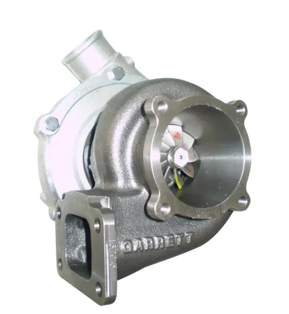 Exhaust housing Garrett 82 A/R for GT3582R V-band 76mm