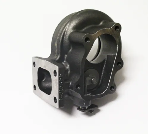 Exhaust housing Garrett 86A/R for GT28R + GT2860RS + GT2871R + GT2876R 430609-231