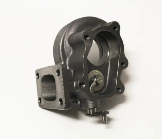 Exhaust housing Garrett T25 flange for GT2560R aka GT28R 0.64 A/R with internal wastegate