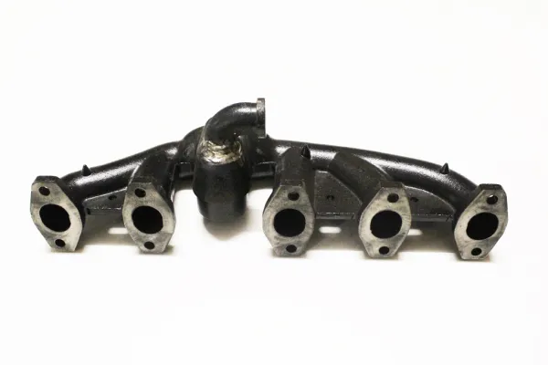 Exhaust manifold for VW Bus T5 2.5 TDI 070253017 AXD / AXE / BAC / BLJ / BLK