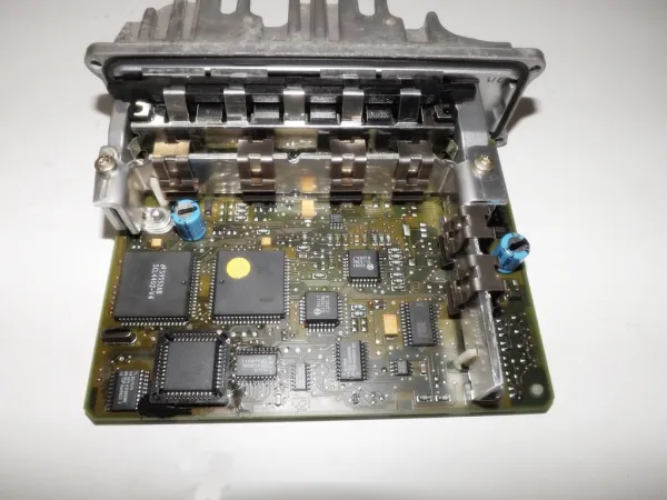 Tuning vote for VR6 Turbo Individual