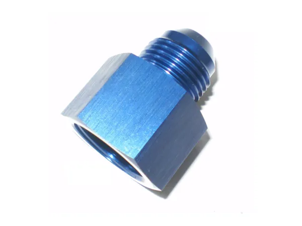 Adapter D04>D06 male thread>female thread