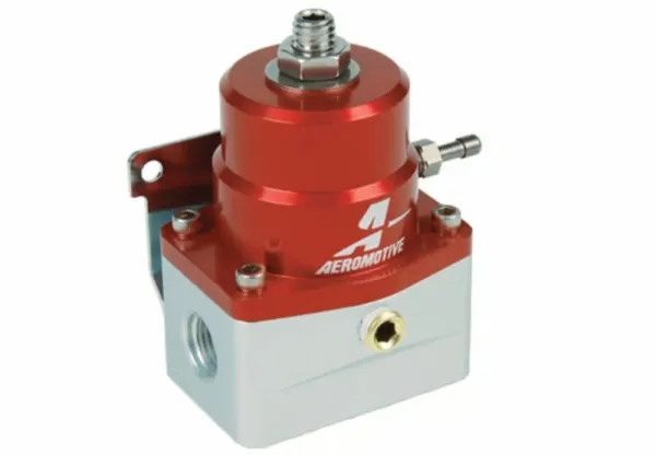 Aeromotive Fuel Pressure Regulator A1000 6AN