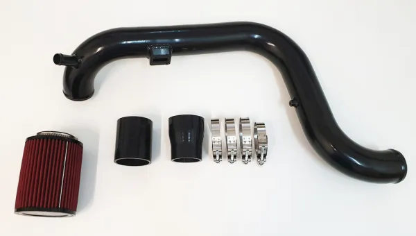 Air Intake Kit intake + air filter for A3 8P Golf 5 GTI, Golf 6 R, Seat Leon 1P, Scirocco 13 - EA113