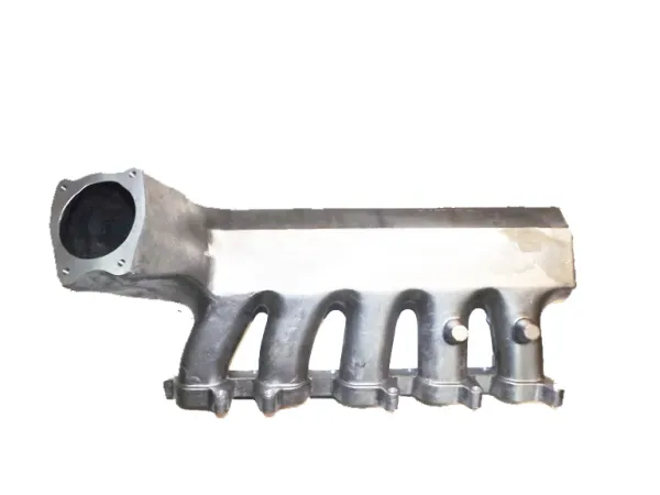 Intake manifold for Audi RS2 S2 outlet left