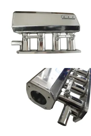 Intake manifold for Nissan SX240 S13 S14 KA24DE