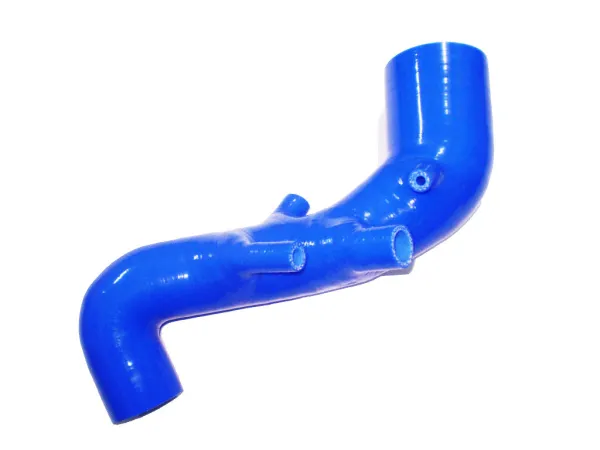Silicone intake hose for Audi S3 1.8T 210HP TT 225HP blue / WITHOUT clamp set