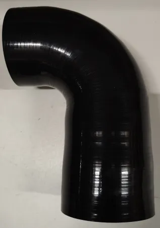 Intake hose BMW B58 3.0 black