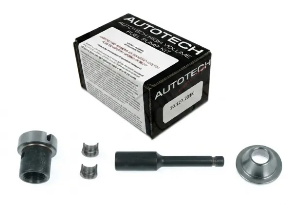 Autotech Pump Kit Upgrade 1.8 + 2.0 TFSI EA888 - GEN3 for Golf 5 GTI, Audi A3, A4, S3, TTS, Seat Leon Cupra R, Octavia 10.127.203K