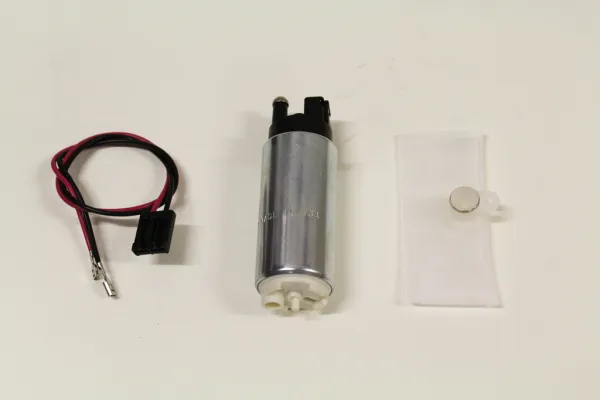 Fuel pump internal Walbro 255L/h ø 39,5mm