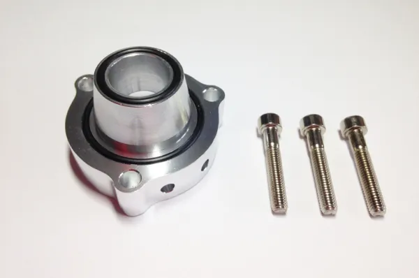 Blow off valve 2.0 TFSI TSI and FSTI from model year 2010