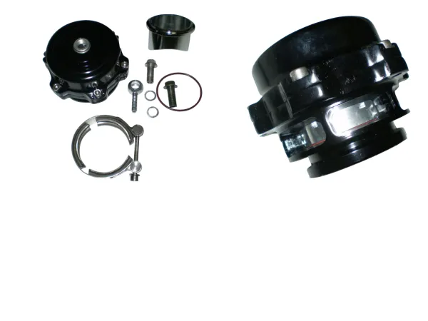 BOV blow off valve 50mm up to 700hp