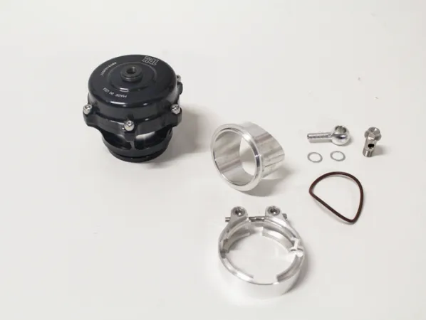 BOV Blow off valve original Tial Q with aluminum flange 002568