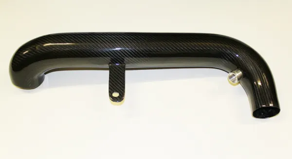 Carbon intake manifold Golf 6 GTI, A3, Beetle, EOS, Jetta Passat CC, Scirocco, Jetta, Tiguan 1.8 TSI 2.0 TSI with parts certificate according to § 19.3