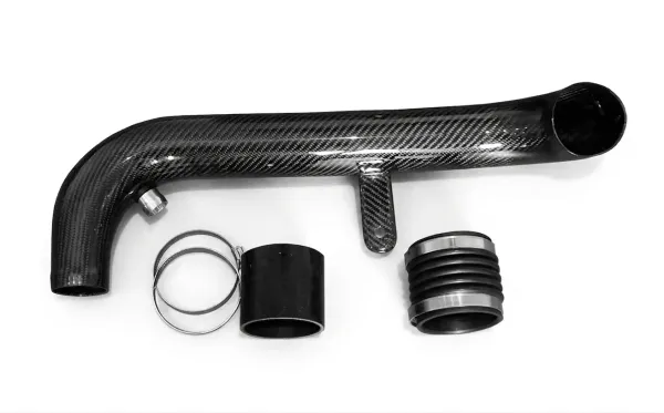 Carbon Intake Manifold (LMM to Turbocharger) for VAG 1.8 & 2.0 T(F)SI EA888 Gen.2