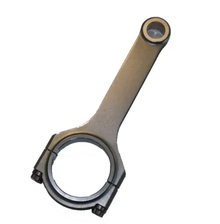 Carrillo connecting rod for Mini Cooper R56, Citröen C4 DS3, Peugeot 204 + 308 1.6L L 138,53mm Pin 20 5/16 Bolt