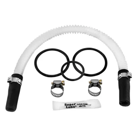 DeatschWerks DW65v In-Tank Fuel Pump, 265 L/h, for VW and Audi 2.0 TFSI / TSI and 1.8T with front-wheel drive