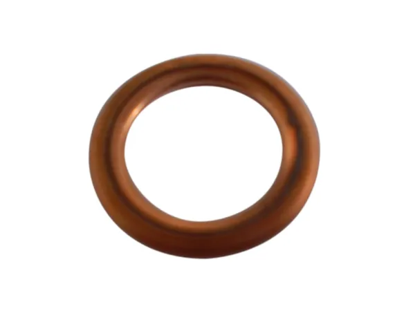 Copper seal ø 16mm 16x20x1.5mm