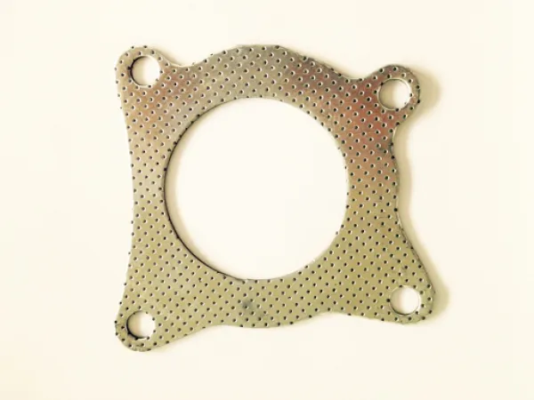 Gasket for 2.0 TFSI downpipe between turbo and downpipe