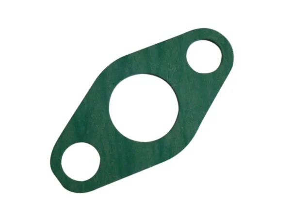 Seal for GT oil return