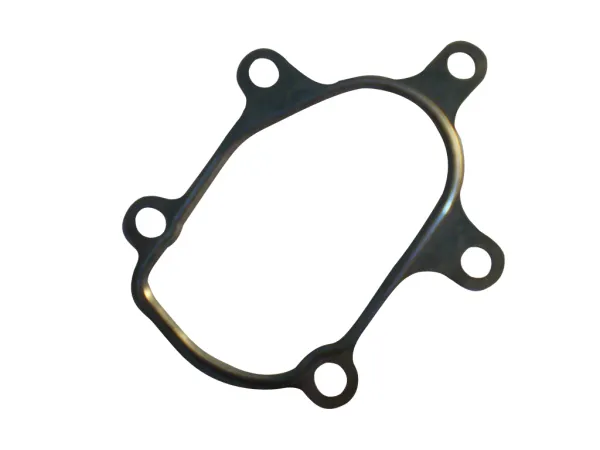 Gasket metal for Y-pipe flange GTR-25, GTR-2571, GTR-2582 with 49A/R