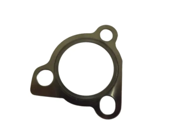 Metal gasket from exhaust manifold to turbo for K03 K04 1.8T 150-180 hp