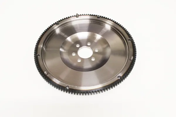 Single mass flywheel made of steel 4,9KG for 1.8T engines ø 228mm 5-speed transverse engine