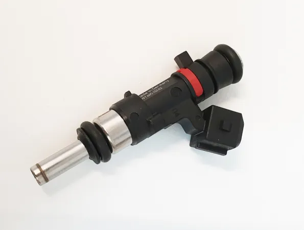 Injector Bosch 625ccm at 3 Bar EV14 0280158123 e.g. Golf 4 R32 Turbo
