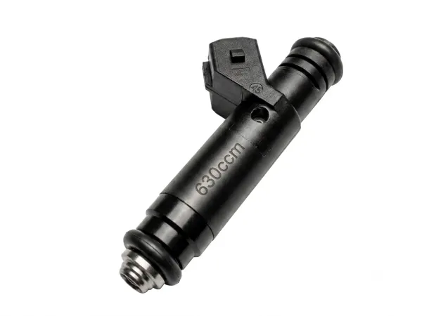 SIEMENS-DEKA 630cc high-impedance fuel injector for 1.8T, VR6, R32 16v Turbo