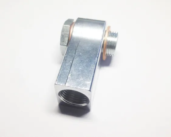 Eliminator kit for lambda sensor M18x1.5 mm