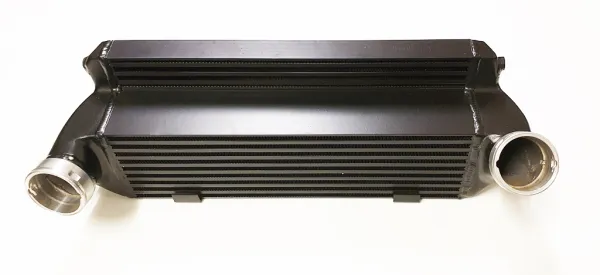 Front intercooler for BMW F20 F21 M135I, F22 F53 M235i, F30 F31 F34 335i, F32 F33 F36 435i N55B30