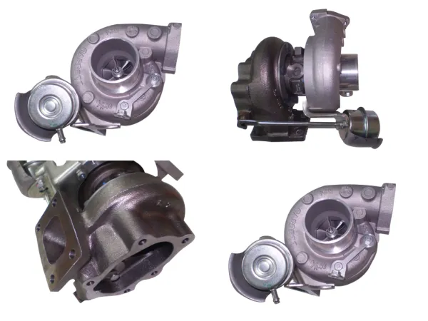 Garrett GT2554R 471171-5003S replaced by 836023-5001S GT25 ball bearing (balll bearing)