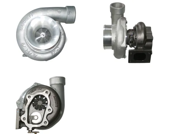 Garrett GT2876R - 705330-5002S ball bearing (balll bearing)