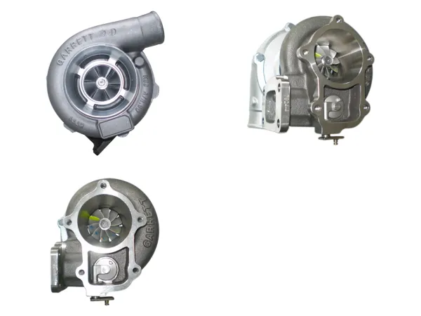 Garrett GT3076R HF - 700382-5012S 82A/R internal wastegate ball bearing (balll bearing)